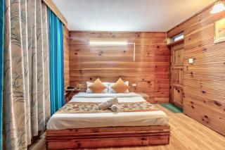 Hotel Shambhala Manali - 9