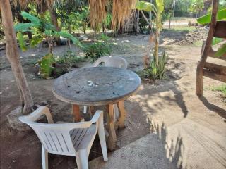 Rancho Santiago Ecotour - 1