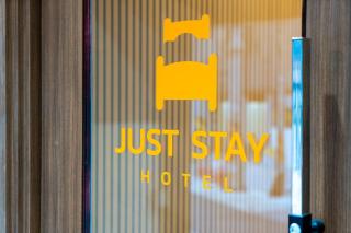 Just Stay Hotel - Seoel - 1