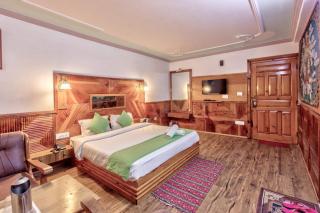 Hotel Shambhala Manali - 3