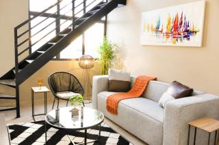 Modern Rosebank Loft Next to Mall and Gautrain - 0