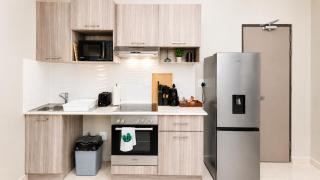 Modern Rosebank Loft Next to Mall and Gautrain - 6