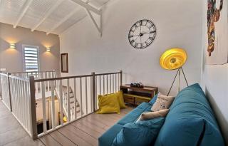 Eden Sea Villa - 1