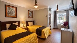 Casa Quinta Del Valle - 6