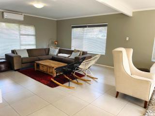Spacious home with solar - 9