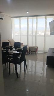 Apartamentos Amoblados Confort Turismo en Cucuta 5 - 5