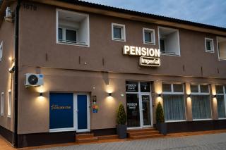 Penzión Imperial - 0