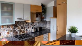 Ferienwohnung Rosa - 9