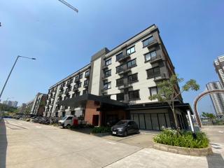 Apartel Meikarta - 7