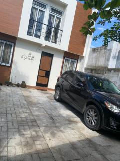 House with Natural Touches - 2
