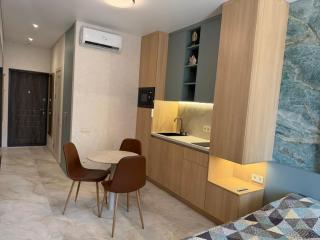 Cozy apartment - 0