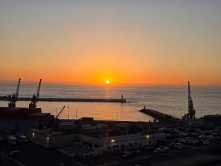 HOM I Frente al Mall y al Mar I Equipado y Parking PNM 1113 - Antofagasta - 9