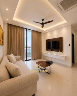 The Podium Platinum - Kuching - 7