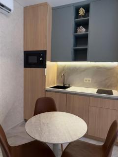 Cozy apartment - 8
