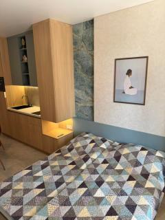 Cozy apartment - 4