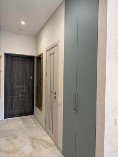 Cozy apartment - 3