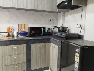 Alpa Vaas-Town House - 8