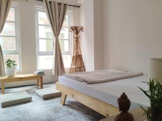 Alpa Vaas-Town House - 5