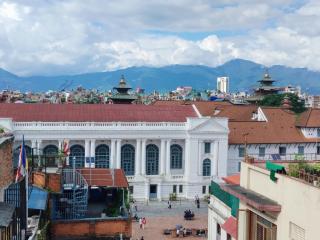 Alpa Vaas-Town House - 1