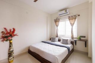 Gladia by RedOlive 1BHK 20min ITPL Whitefield - 9