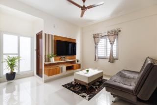 Gladia by RedOlive 1BHK 20min ITPL Whitefield - 0
