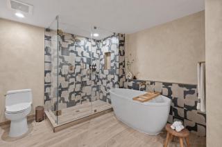 2B2B w Water View - FREE Parking - Pool - Lux Spa - 8