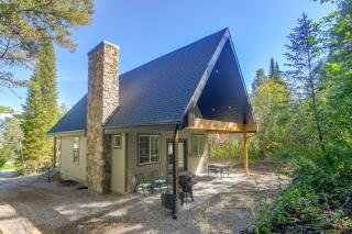 Star Valley Retreat in Alpine near Snake River - 0