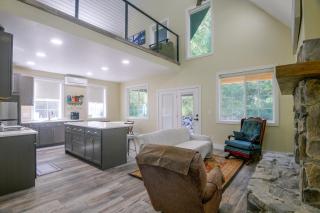Star Valley Retreat in Alpine near Snake River - 8