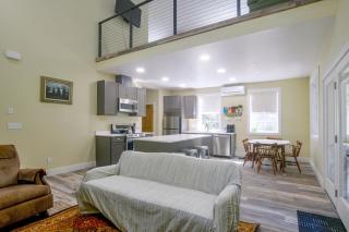 Star Valley Retreat in Alpine near Snake River - 7
