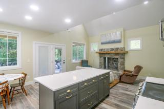 Star Valley Retreat in Alpine near Snake River - 3