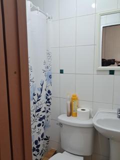 Habitación con baño privado - 6