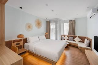 Modern Studio at Wing Samui - 0