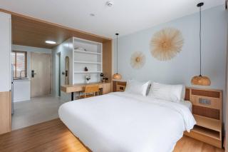 Modern Studio at Wing Samui - 9