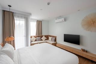 Modern Studio at Wing Samui - 3