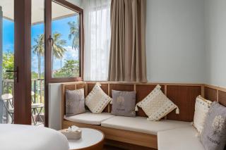Modern Studio at Wing Samui - 2
