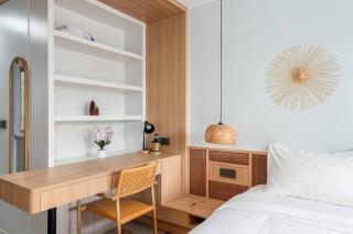Modern Studio at Wing Samui - 1