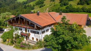 Bergbauernhof Simmerl - 4