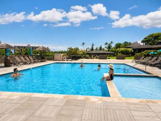 Maui Eldorado Condo D108 - 8
