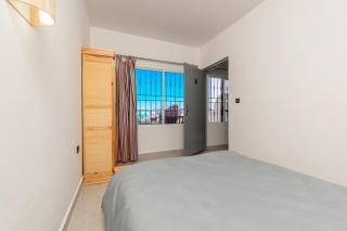 Authentic Moroccan Apartment with Sea View - 5