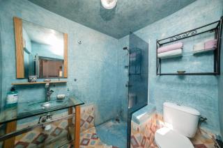 Authentic Moroccan Apartment with Sea View - 2