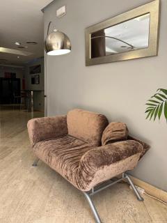 Hotel Puertollano by eme hoteles - 1