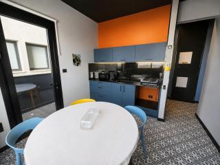 Haifa port 3 bedroom suite by ninna - 8
