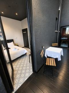 Haifa port 3 bedroom suite by ninna - 7