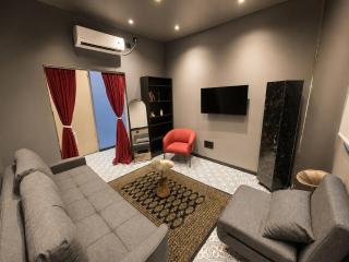 Haifa port 3 bedroom suite by ninna - 6
