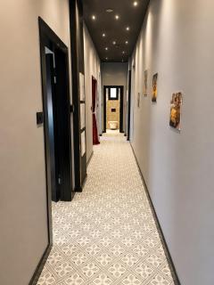 Haifa port 3 bedroom suite by ninna - 5