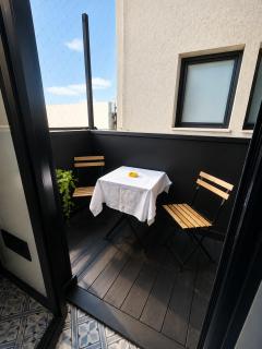 Haifa port 3 bedroom suite by ninna - 3