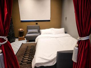 Haifa port 3 bedroom suite by ninna - 1