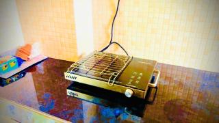 500 mts to baba temple peaceful family unit to sty - 0
