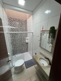 Casa na Terra das Cataratas - 8