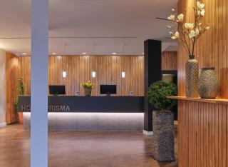 Best Western Hotel Prisma - 8